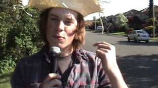 Satire on Procrastination