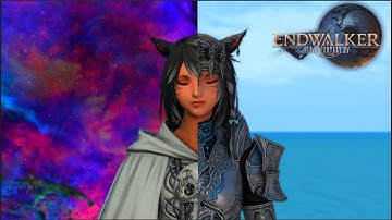 A Journey Worthwhile | My tribute to FFXIV