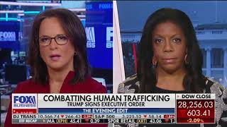 Kiron Skinner: U.S. Needs More Comprehensive Strategy to Fight Human Trafficking
