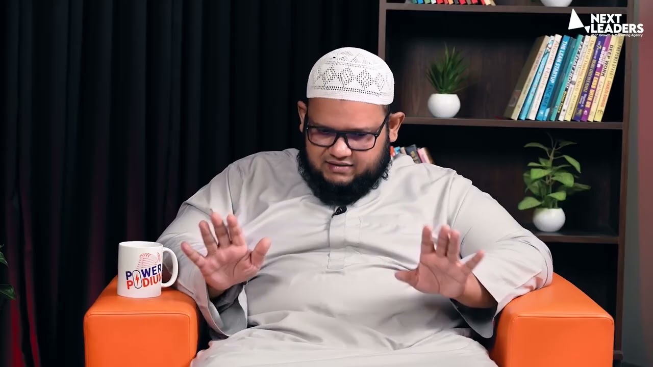 Vision + Consistency = Long-Term Business Success