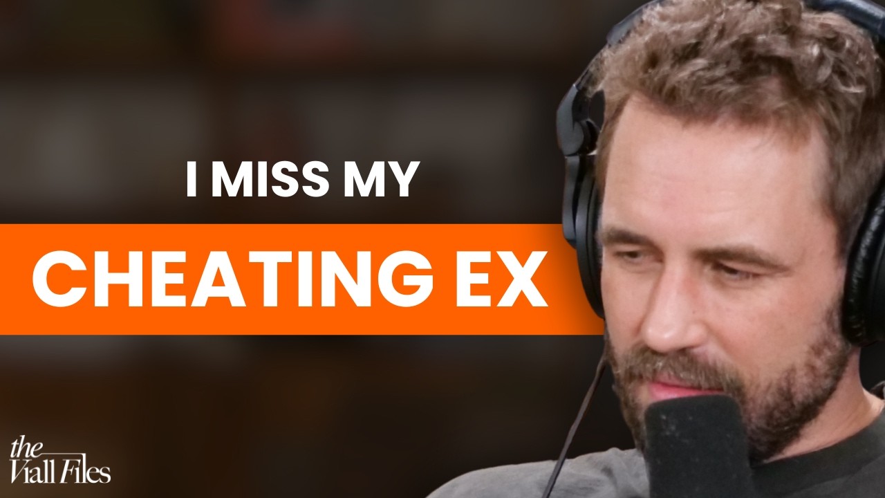 Healing from Breakups and Building Healthy Relationships