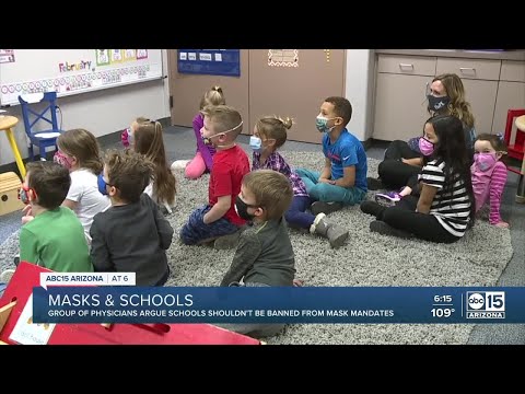 Should kids wear
