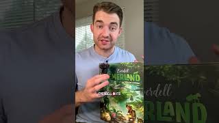 Everdell Emerland is on Kickstarter!