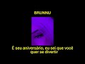 [TRADUÇÃO] Jeremih - Birthday Sex