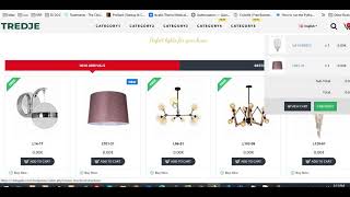 Stripe Payment Gateway With Journal Theme in OpenCart