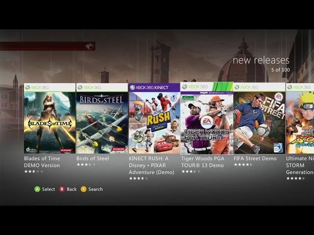 HOW TO DOWNLOAD FREE GAMES ON EASY XBOX 360 