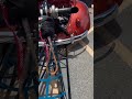 Uno de los Volkswagen mas rápidos con motor trasero en la isla de Puerto Rico 🇵🇷