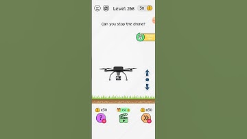 Braindom Level 268 By Rick Gaming