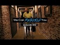 We Can Rebuild You - Episode 2 - Jerry's First Workout