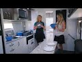 Caravan Kitchen Must Have&#39;s - With The Blonde Nomads