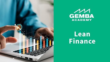 Getting Started with Lean Finance
