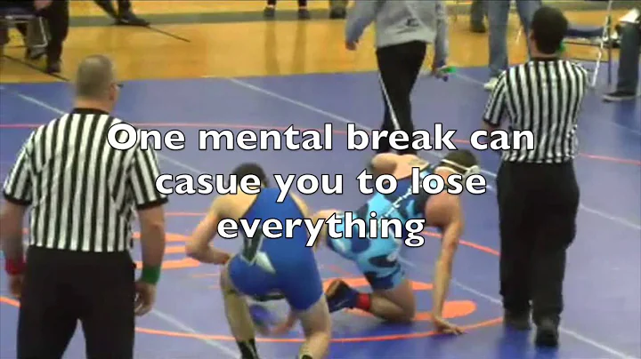 Motivational video by Earl Richardson