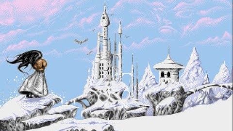 Odd Stuff [Atari ST demo]