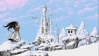 Odd Stuff [Atari ST demo]