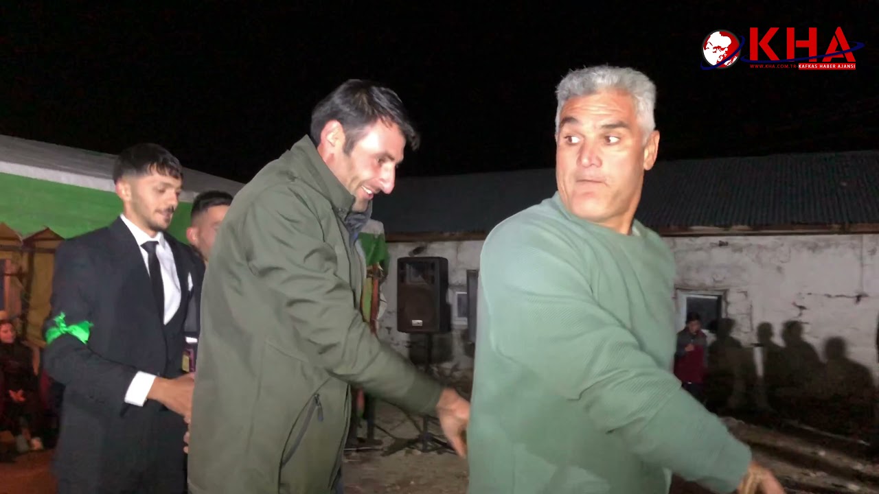 Köyümde düğün var - Esenyayla Akyaka