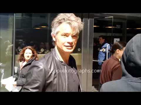 Timothy Olyphant