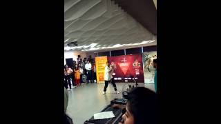 CTC Season 4 Dance Audition by Dheeraj Agrawal from KPMG