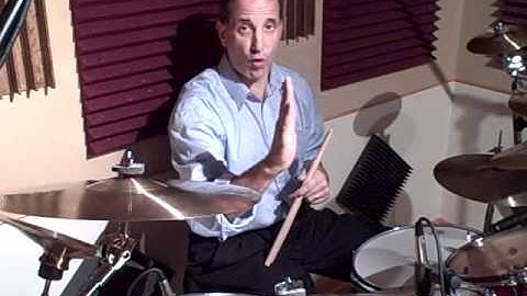 Drummer Todd Walker         2012-"4/4 Fusion Groove Request/Concept"