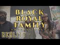 Reality  its a war going on official music black royal family