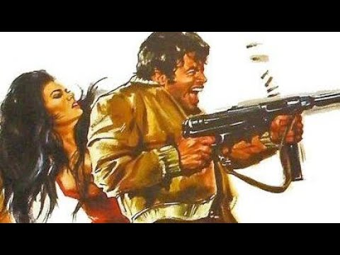 THE MAFIA CONNECTION(1970)(FULL MOVIE)