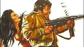 THE MAFIA CONNECTION(1970)(FULL MOVIE)
