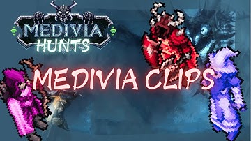 MEDIVIA CLIPS - EPISODE #10