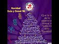 Navidad Guía y Scout 96 2021