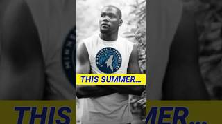 Is Kevin Durant joining the Timberwolves next year? #nba #durant #anthonyedwards #antman #suns