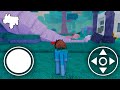 What if I BECOME Mossy Wolf | 99 Nights in The Forest [ New Update ]