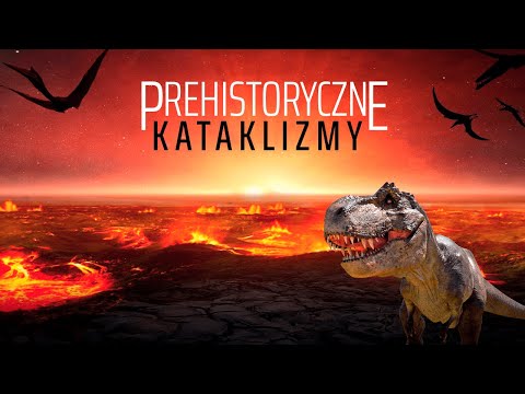 Prehistoryczne kataklizmy. Film
