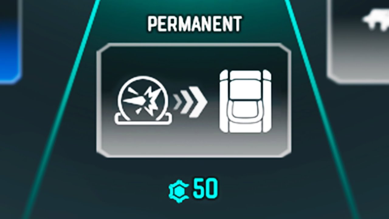 Backpack Upgrades In The Replicator