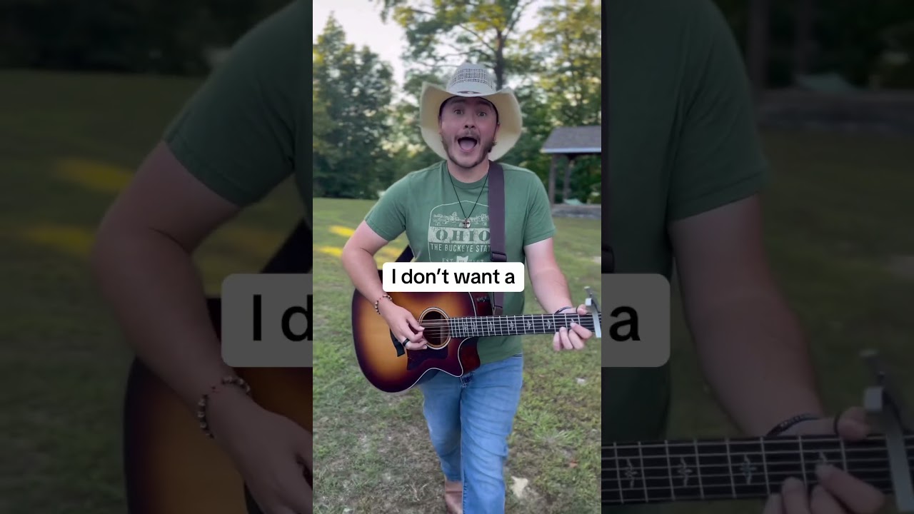I’m done being politically correct… here’s the truth! #country #music