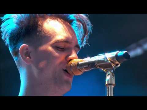 Panic! at the Disco - This is Gospel Live MMMF 2016 (HD)
