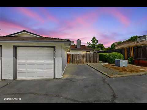 6310 Brigadoon Way, Sacramento, CA home video tour