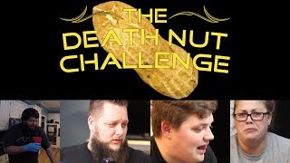 The Death Nut Challenge