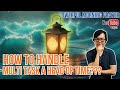🌞120625 - How To Handle Multi Task Ahead of Time??? []Powerful Morning Prayer w/ PK John Tsai]