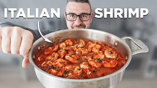 The Zesty Shrimp Fra Diavolo Recipe You Can't Resist