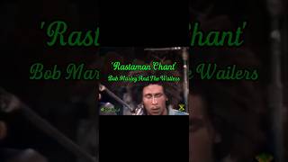 'Rastaman Chant' - Bob Marley #reggaehistory #reggae #reggaemusic #bobmarley #rastafari #iriesoul