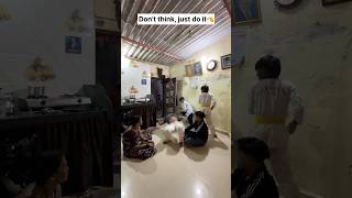 Wait for end 😂 #yt #funny #mummy #shorts #viral #youtubeshorts #fun #viralshort #youtube