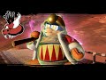 YOUR MAJESTY TRIPLE D RETURNS - A King Dedede Montage (Super Smash Bros. Ultimate)