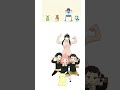 POKÉDANCE その2 / スパイファミリーMMD（4人版）