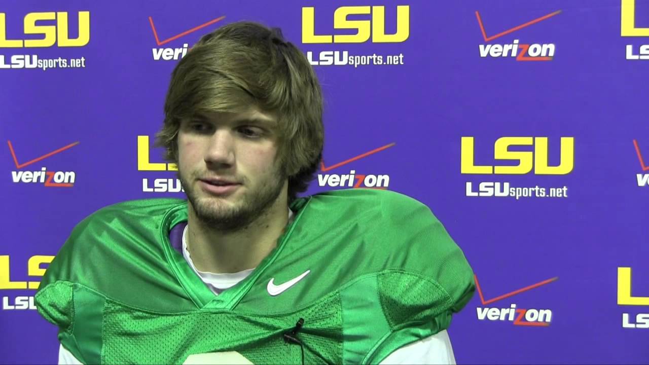 tiger roar movie 2012 Ole Miss Preview - Zach Mettenberger