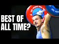 Top 6 Greatest Weightlifters Of All Time