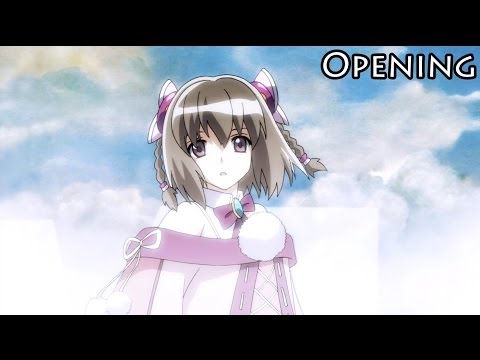 Ar Tonelico Qoga Knell Of Ar Ciel - Opening