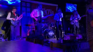 Agent18 Band #classicrock #popmusic #musicvideo @agent18band