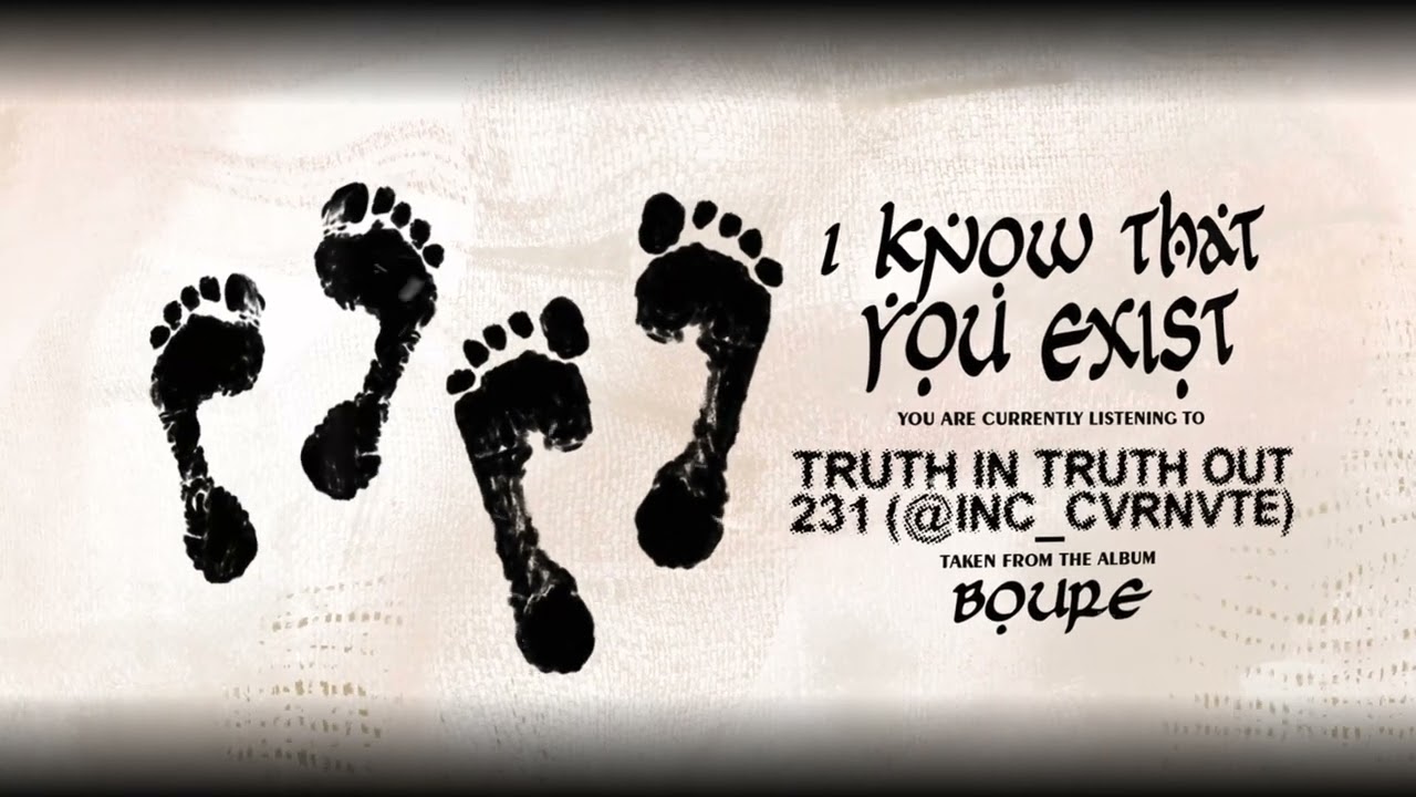 Truth IN Truth Out 231 aka SERVN' || GURBANI (@Inc CVRNVTE)