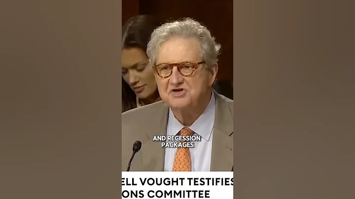 Joe Rogan Reacts To Senator John Kennedy Being Stunned By Government Program