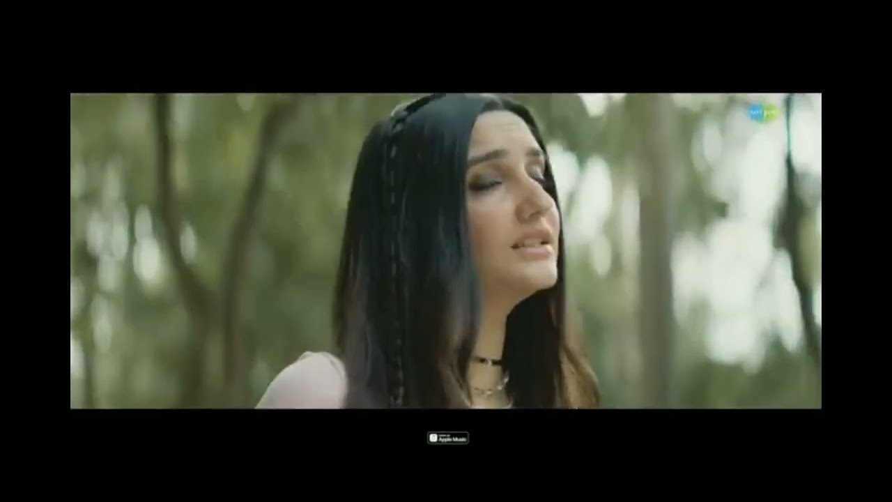 Breathless song by padhanisa