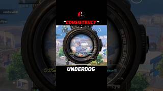 The Esport Arc #7🔥 | CONSISTENCY 🎯