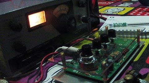 Elecraft AF1 Active Filter